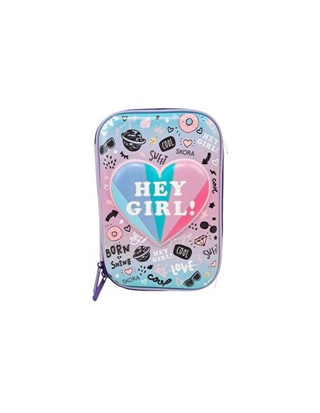 Canopla 1 Piso Rigida Nena Mod  Surt Skora Yw-52542-yw-5255-35233-35237 Ori02