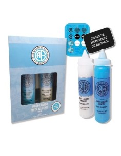 Jabon X2 Pinta Azulejos C/memotest Talleres/belgrano 46811/47740 Jactans