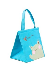 Bolso Termico 23x21 Dd40021 Sf01