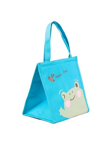 Bolso Termico 23x21 Dd40021 Sf01