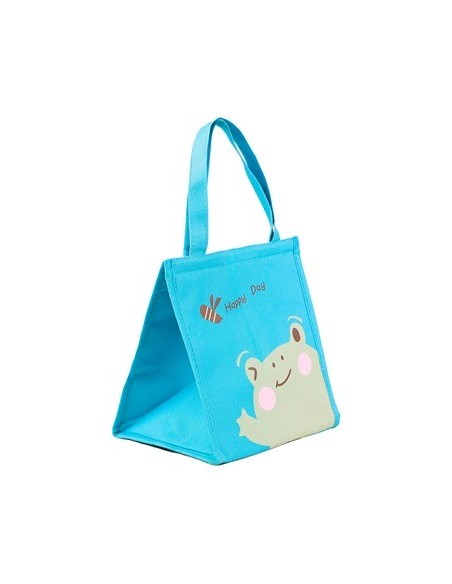 Bolso Termico 23x21 Dd40021 Sf01