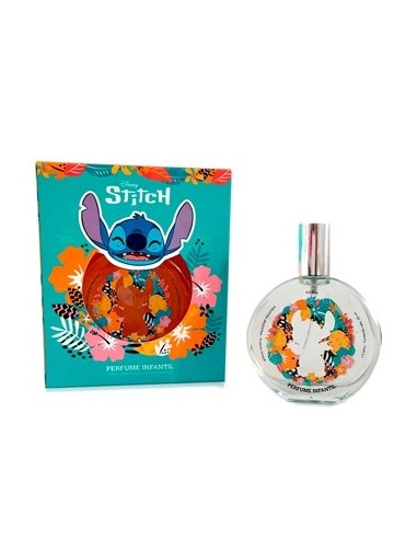 Perfume 50ml Stitch En Caja 42103 Jactans