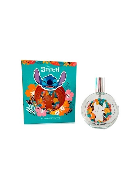Perfume 50ml Stitch En Caja 42103 Jactans
