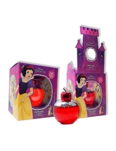 Perfume 100ml Blanca Nieves Manzana En Caja 7431 Jactans