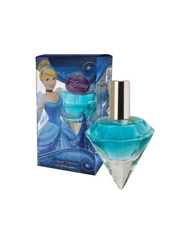 Perfume 45ml Cenicienta Diamante 4614 Jactans