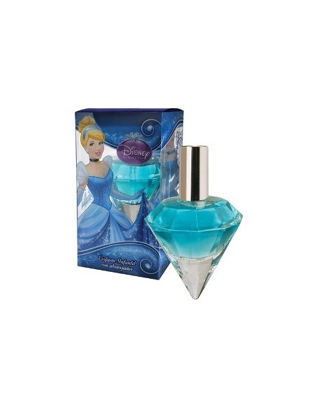 Perfume 45ml Cenicienta Diamante 4614 Jactans