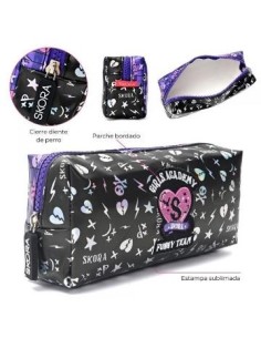 Canopla 1 Cierre Pvc Nena/varon Mod. Surt Skora 35269-35247-35250-35251-35268-35271-35270 Ori02