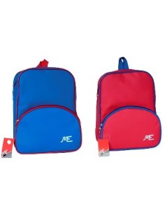 Mochila 12 N 2bols. Lisa 2104745 M.e