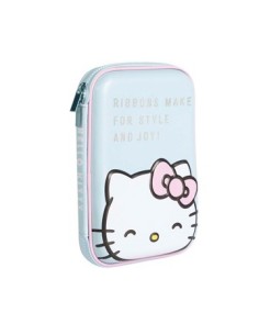 Canopla 1 Piso Rigida Nena Mod. Surt Hello Kitty 1506165/1506207/1506165/1506207/1506255 Moo01