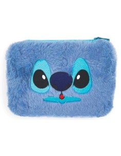 Cartuchera 2 Pisos Eva Nena Snoopy/stitch 1514134/1514244  Moo01