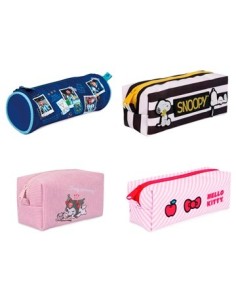 Canopla Tubo Pvc/jean/peluche Nena/varon Mod. Surt 1523121/1523207/1523244/1523254/1510134/1523134/1523165/1523255/1510229 Mo