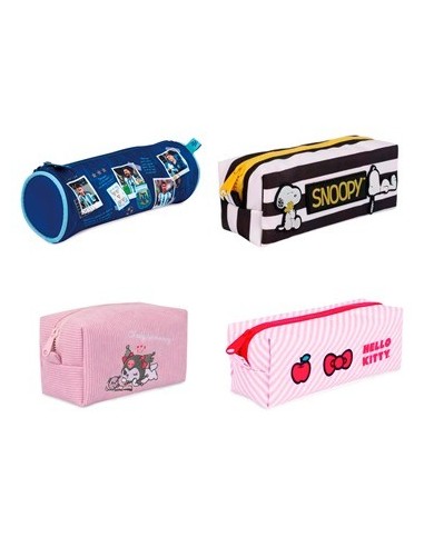 Canopla Tubo Pvc/jean/peluche Nena/varon Mod. Surt 1523121/1523207/1523244/1523254/1510134/1523134/1523165/1523255/1510229 Mo