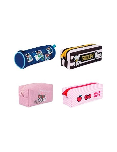 Canopla Tubo Pvc/jean/peluche Nena/varon Mod. Surt 1523121/1523207/1523244/1523254/1510134/1523134/1523165/1523255/1510229 Mo