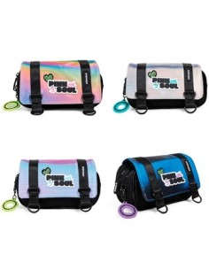 Canopla 2 Cierres Plana Degrade Col. Surt Fs97/fs98/sf101 Chi01