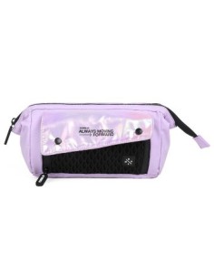 Canopla 1 Cierre C/bolsillo Exterior Rect. Col. Surt. Fs99 Chi01