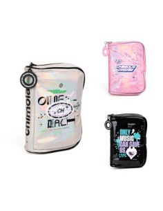 Cartuchera 1 Piso X1 Sobre Pvc Mod. Surt. Tr173/tr174/tr175/tr176 Chi01