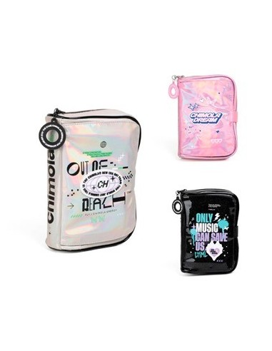 Cartuchera 1 Piso X1 Sobre Pvc Mod. Surt. Tr173/tr174/tr175/tr176 Chi01