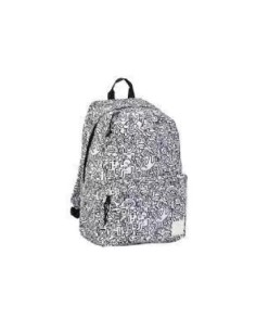 Mochila 17" M Baires Tropical -doodle 1601198-16011323 Ori02 Moo01