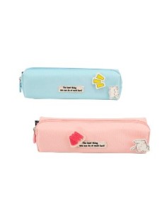 Canopla Rect. Tela C/pines Col. Pastel Caw164 Ie01