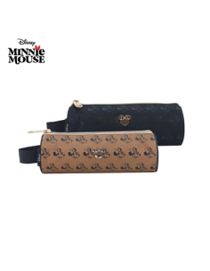 Cartuchera Disney Minnie Tubo 70.1000041 70.1000059 Lse01