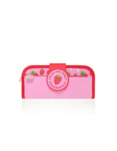 Cartuchera Zaphir Frutilla Car0073z Jav01