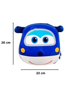 Mochila 10/11/12 3d Mod. Surt 53112 Kan01 Yw5209-5206-5202-5208-5209-5203-5207 Ori02