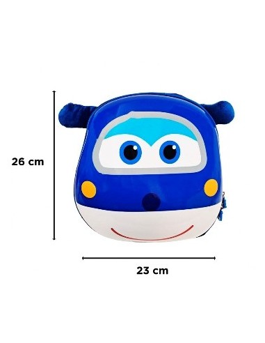 Mochila 10/11/12 3d Mod. Surt 53112 Kan01 Yw5209-5206-5202-5208-5209-5203-5207 Ori02