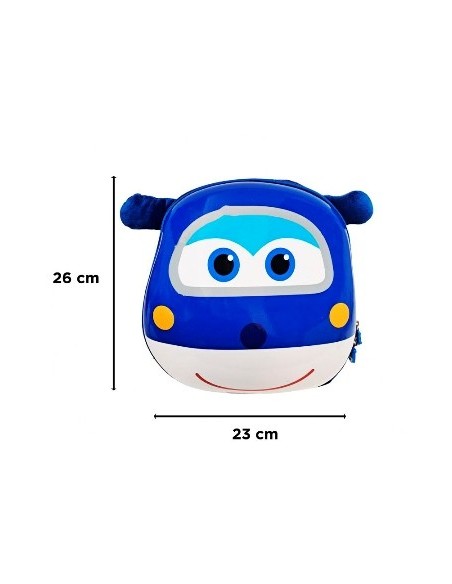 Mochila 10/11/12 3d Mod. Surt 53112 Kan01 Yw5209-5206-5202-5208-5209-5203-5207 Ori02
