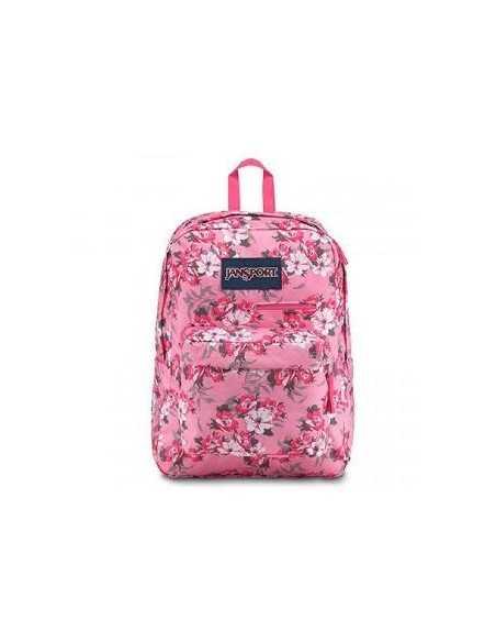 Mochila 17" U 1 Bolsillo Superbreak Jansport Js00t501 Wab02