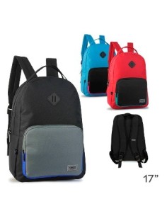 Mochila 17 1 Bols. Head 27400-27402-27685-21902-21939-21959 Tar02