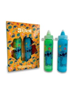 Jabon X2 Pinta Azulejos Stitch/princesas 42608/99406 Jactans