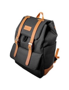 Mochila 14 Urbana C/tiras Higge H2253 Brm01