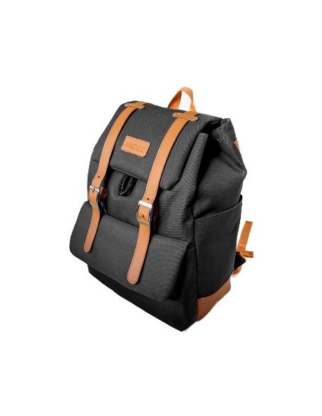 Mochila 14 Urbana C/tiras Higge H2253 Brm01