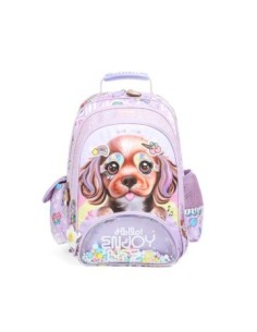 Mochila 16" Espalda Cat/dog/flower Bt72 Bt80 Bt88 Bt64 Bt159/bt167 Chi01