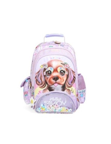 Mochila 16" Espalda Cat/dog/flower Bt72 Bt80 Bt88 Bt64 Bt159/bt167 Chi01