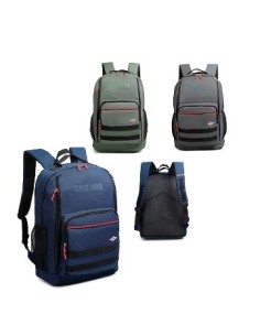 Mochila 18 3 Bols. Alpine Skate 27949 Tar02