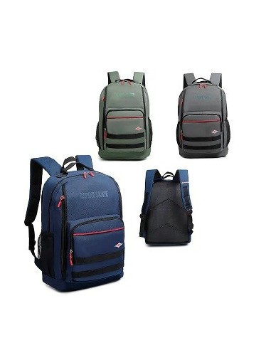 Mochila 18 3 Bols. Alpine Skate 27949 Tar02