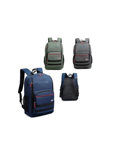 Mochila 18 3 Bols. Alpine Skate 27949 Tar02