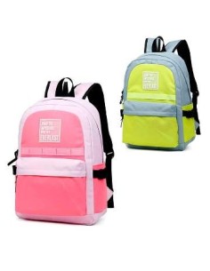 Mochila 17 U 1-2 Bols.  Head-everlast 21871-21872-21884-21886-21883 Tar02