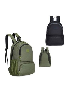 Mochila 17 1 Bols. Portanotebook Everlast 17467 Tar02