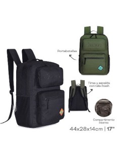 Mochila Discovery 2 Bols. 16945 Tar02