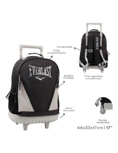 Mochila 20c/ Carro Everlast/head Mod. Surt. 28062/28063/28068/28069/28810/28809 Tar02