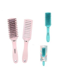 Cepillo P/cabello Trendy 18664 Tar02