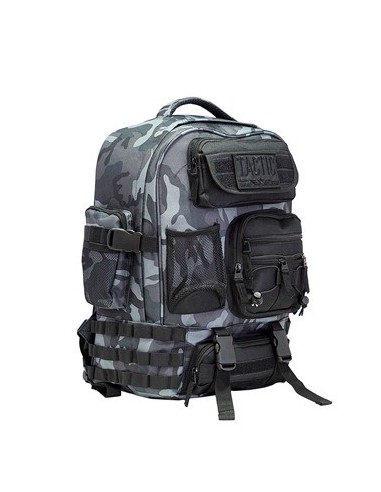 Mochila 19.5 Tactica Lsyd 25816 Lse01