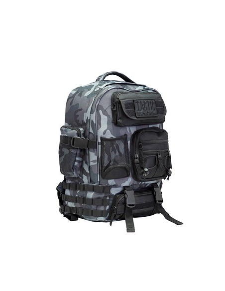 Mochila 19.5 Tactica Lsyd 25816 Lse01