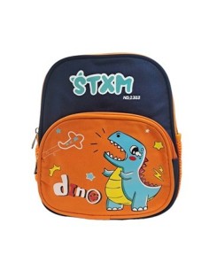 Mochila 10/12 Infantil Nena/varon Mod. Surt Yw-5225/yw-5212/yw-5213/yw-5214 Ori02