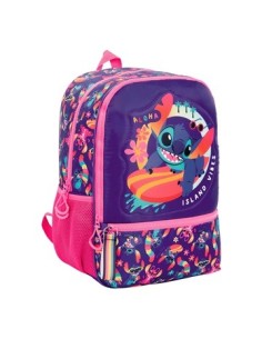 Mochila 17 M 1 Bols Stitch 27151wab02