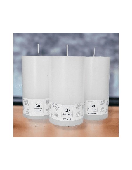 Velon Neutro Grande 13x7cm Spa Line 024f Ilum01