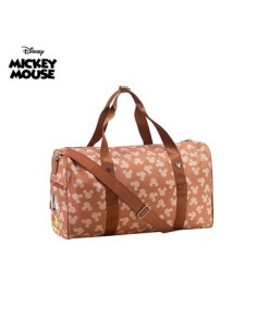 Bolso Mickey 51x30x24cm 71.0400007 Lse01