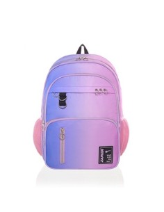 Mochila 16.5" Espalda Zaphir Degrade Me0091z Jav01